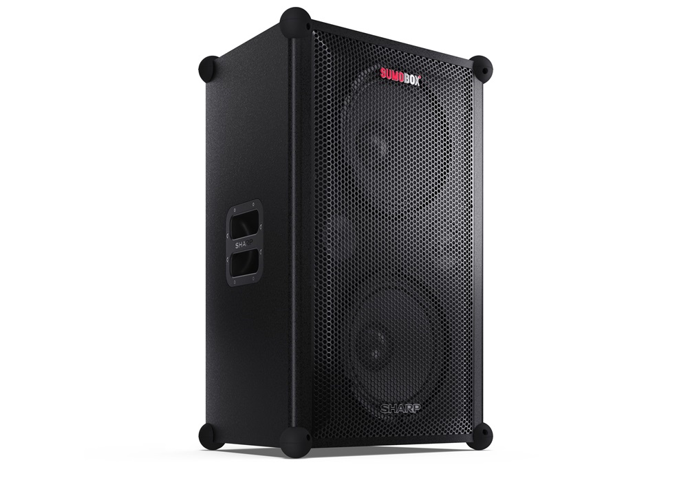 Sharp CP-LS200 Sumobox Pro Bluetooth hangszóró