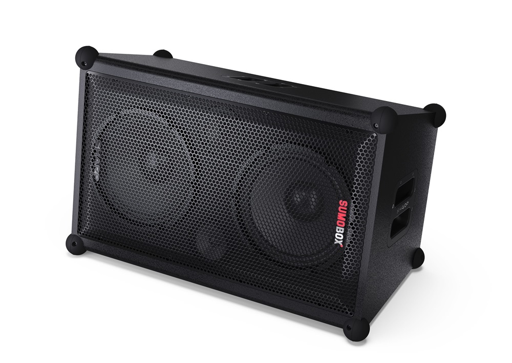 Sharp CP-LS200 Sumobox Pro Bluetooth hangszóró