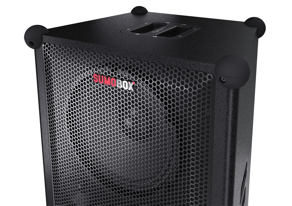 Sharp CP-LS200 Sumobox Pro Bluetooth hangszóró