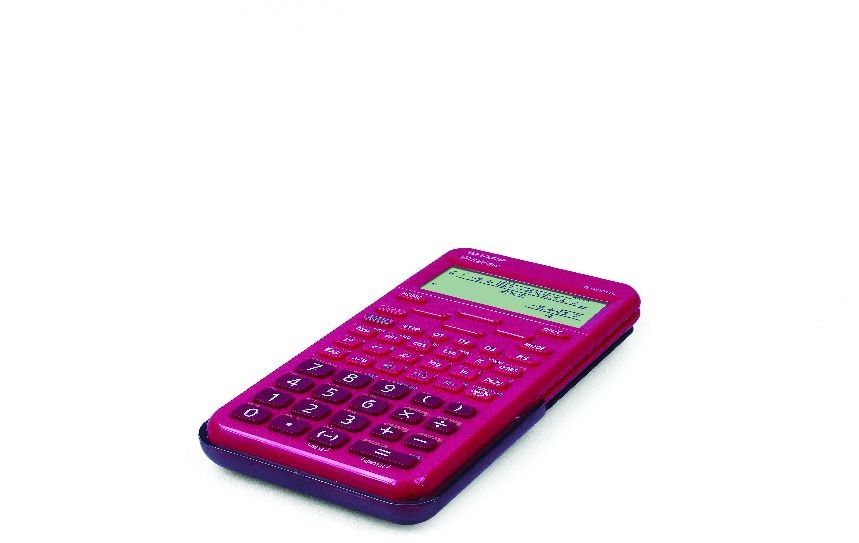 Sharp ELW531TLBRD 420 funkciós tudományos számológép