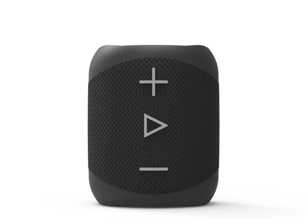 Sharp GX-BT180BK Bluetooth fekete hangszóró