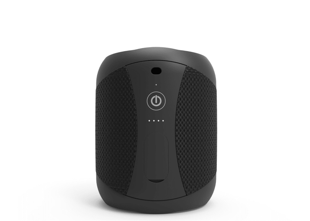Sharp GX-BT180BK Bluetooth fekete hangszóró