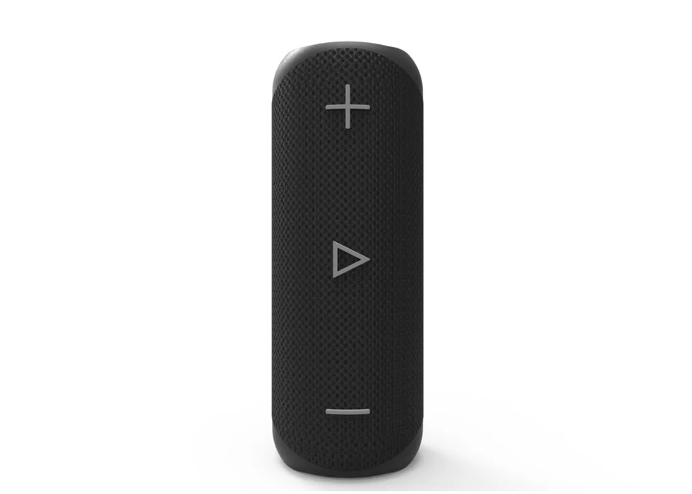 Sharp GX-BT280BK Bluetooth fekete hangszóró