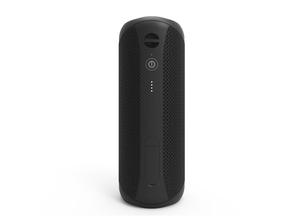 Sharp GX-BT280BK Bluetooth fekete hangszóró
