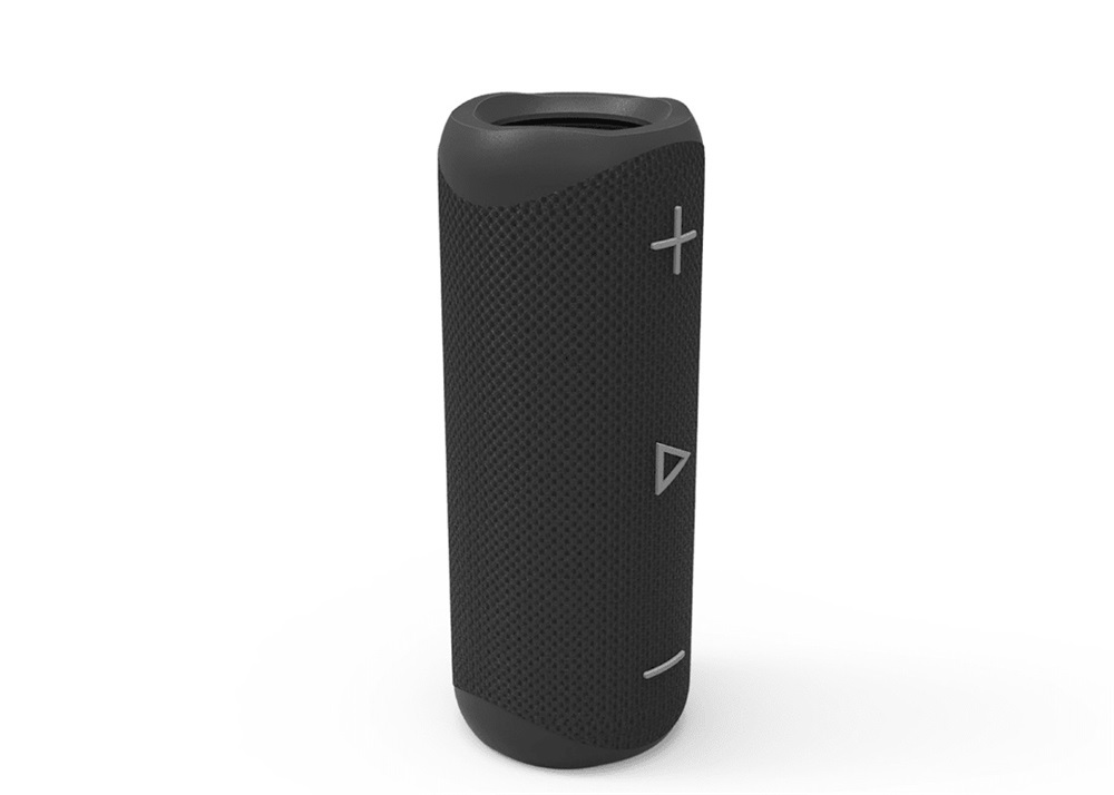 Sharp GX-BT280BK Bluetooth fekete hangszóró