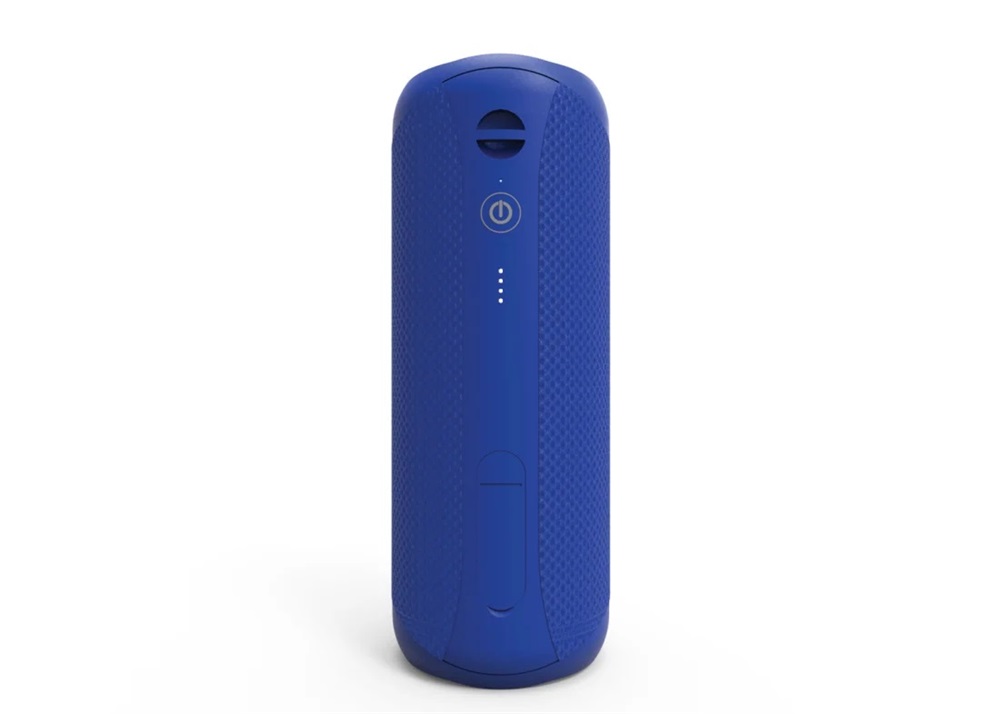 Sharp GX-BT280BL Bluetooth kék hangszóró