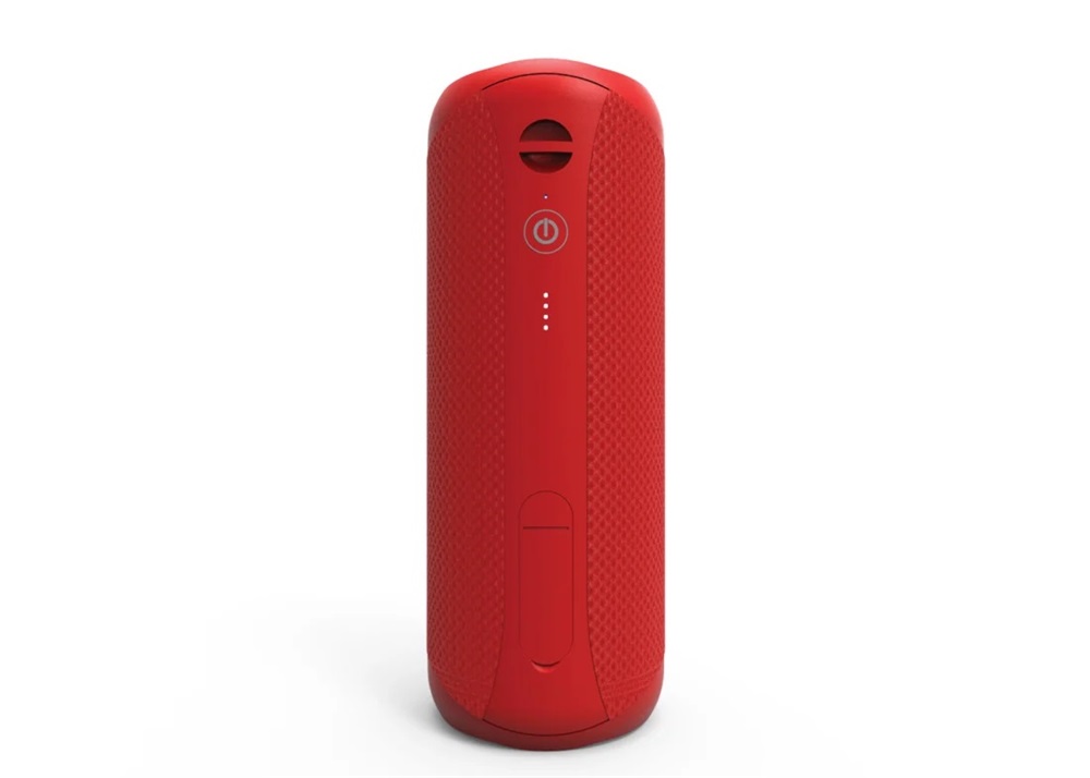 Sharp GX-BT280RD Bluetooth piros hangszóró