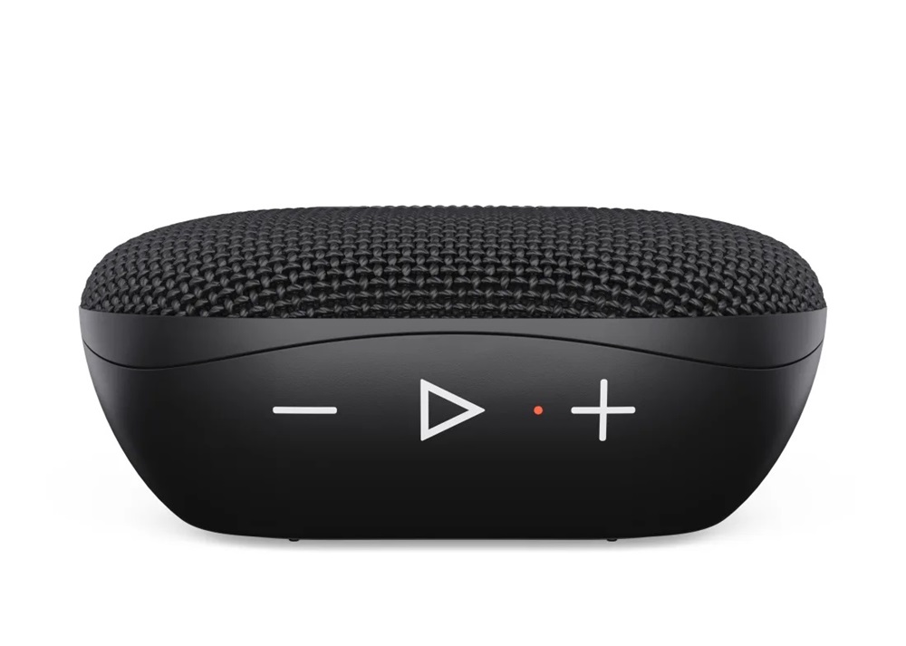 Sharp GX-BT60BK Bluetooth fekete hangszóró