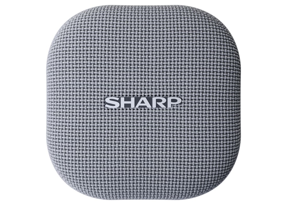 Sharp GX-BT60GR Bluetooth szürke hangszóró