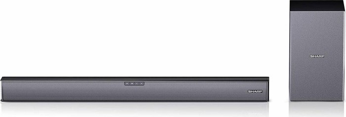 Sharp HT-SBW182 2.1 csatornás hangprojektor rendszer