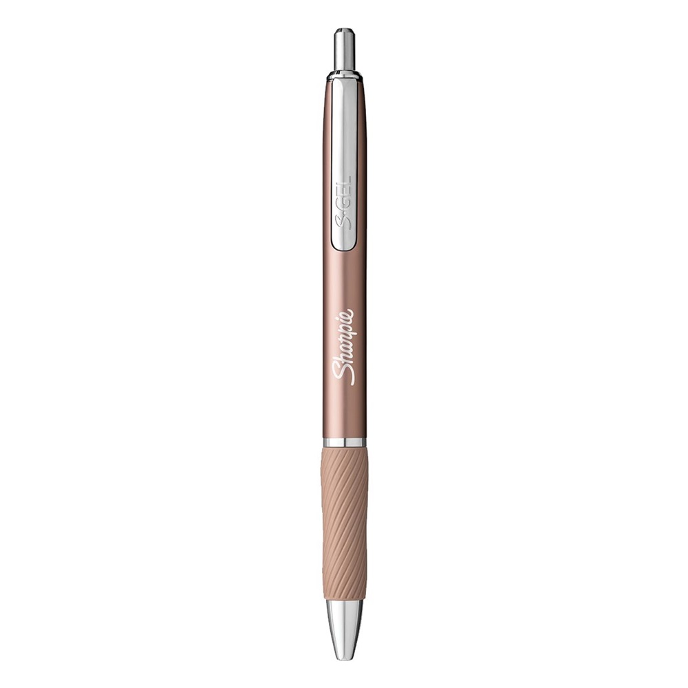 Sharpie S-Gel metal bronz zseléstoll