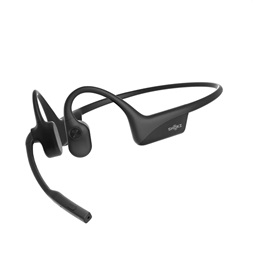 Shokz OpenComm2 csontvezetéses Bluetooth headset