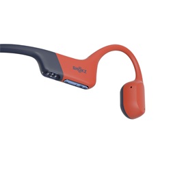 Shokz OpenSwim Pro USB-C csontvezetéses Bluetooth prios Open-Ear sport fejhallgató