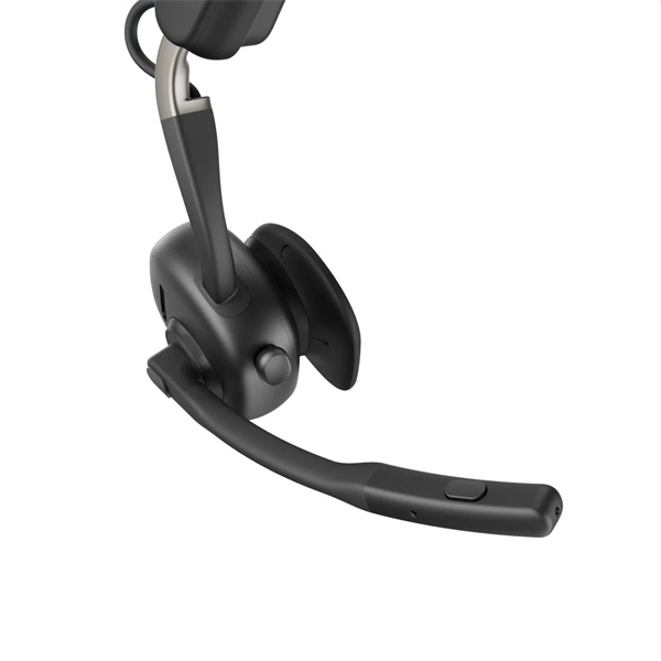 Shokz Openmeet csontvezetéses Bluetooth headset