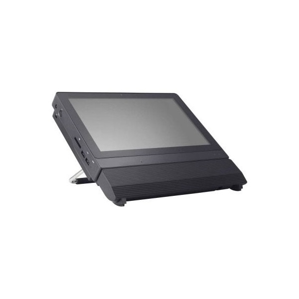 Shuttle P22U barebone all-in-one számítógép