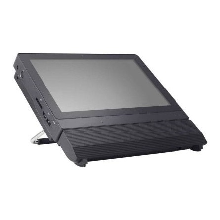Shuttle P22U barebone all-in-one számítógép
