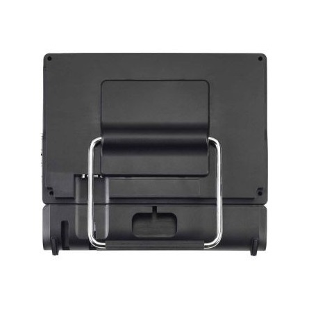 Shuttle P22U barebone all-in-one számítógép