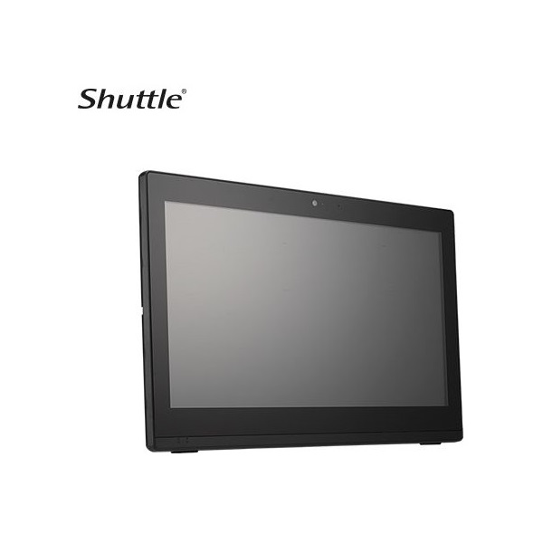 Shuttle P92U3 barebone all-in-one számítógép