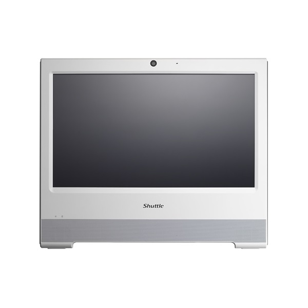 Shuttle X50V8 White barebone all-in-one számítógép
