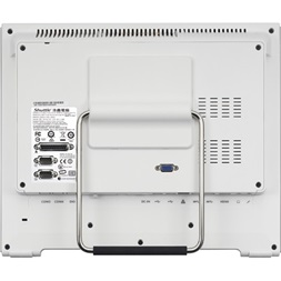 Shuttle X50V8 White barebone all-in-one számítógép