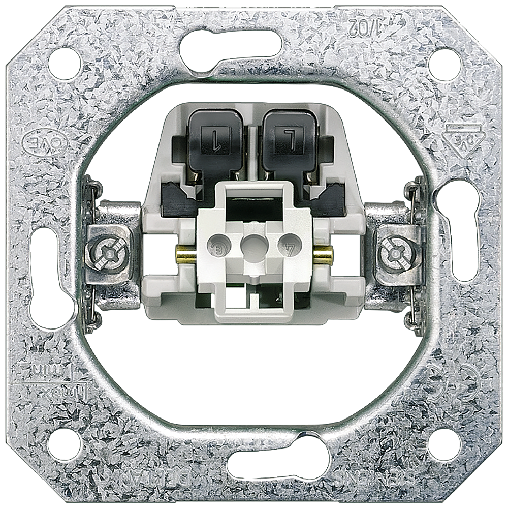 Siemens 5TA2151 DELTA 1P kapcsoló betét