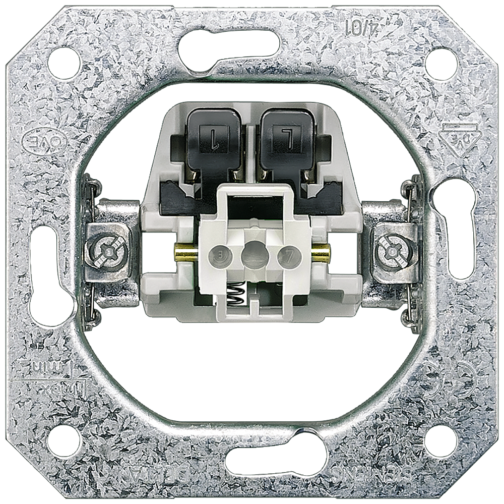 Siemens 5TD2120 DELTA 1P nyomó betét
