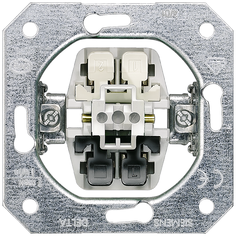 Siemens 5TD2123 DELTA 1NY nyomó betét