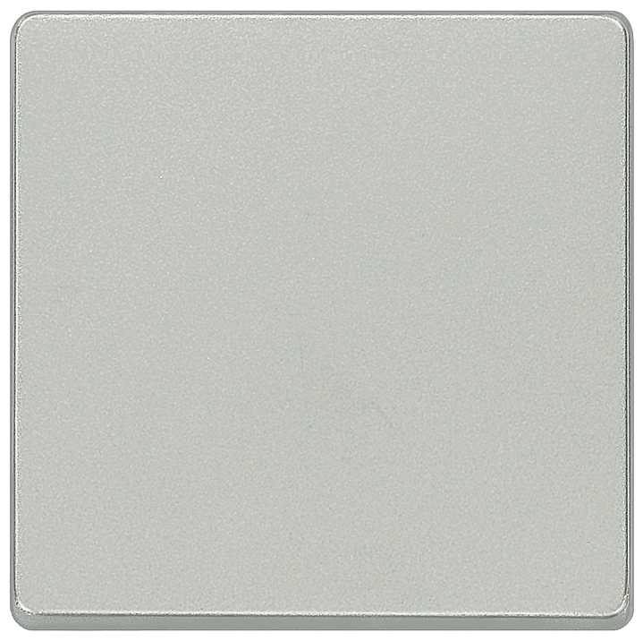 Siemens 5TG6241 DELTA I-SYSTEM alumínium 1-es billentyű
