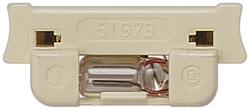 Siemens 5TG7321 DELTA 230V/ 0, 18MA glimmlámpa