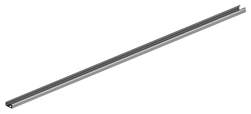Siemens Alpha 630 DIN, kábeltámasztó rúd, W = 500