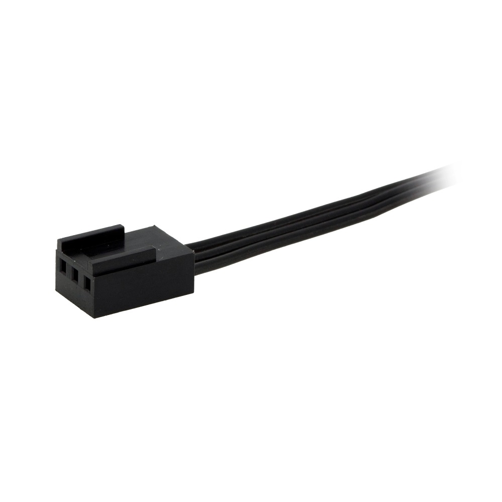 SilentiumPC 140mm Zephyr 140 ház hűtőventilátor
