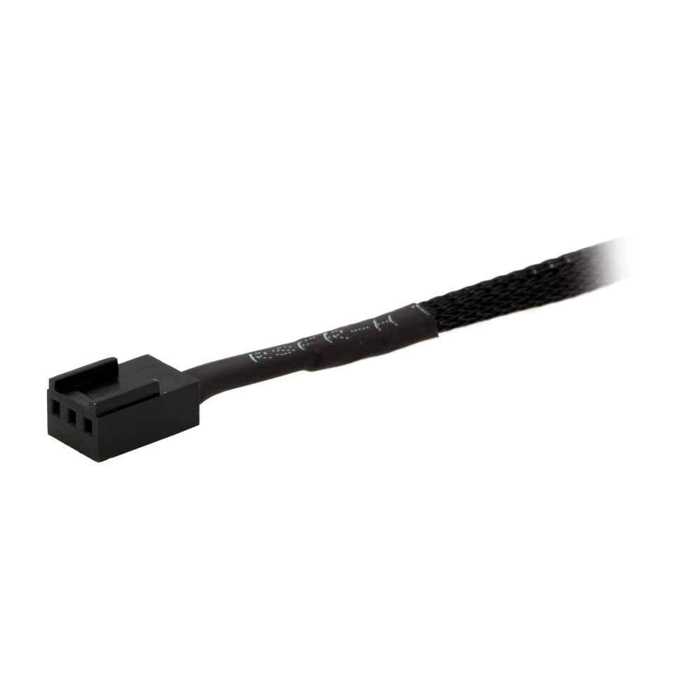SilentiumPC 92mm Mistral 92 ház hűtőventilátor