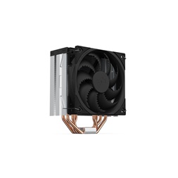 SilentiumPC Fera 5 120mm Fekete processzor hűtő