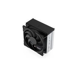 SilentiumPC Fera 5 120mm Fekete processzor hűtő