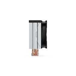 SilentiumPC Fera 5 120mm Fekete processzor hűtő