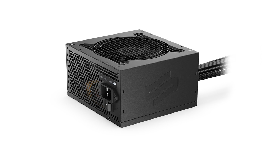 SilentiumPC Vero L3 Bronze 500W ATX tápegység
