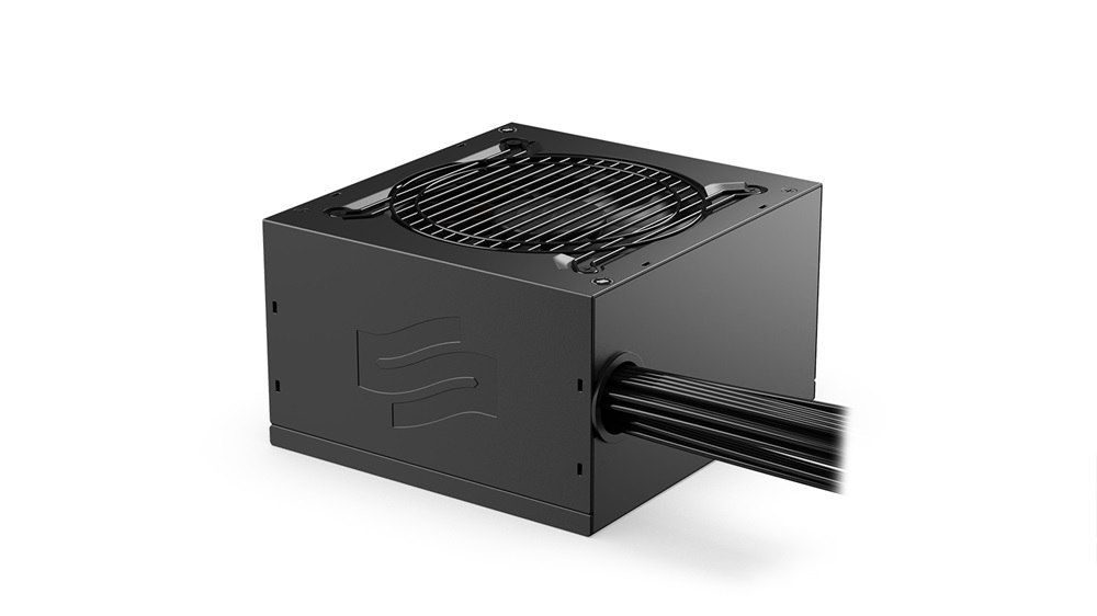 SilentiumPC Vero L3 Bronze 500W ATX tápegység