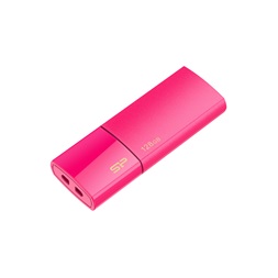 Silicon Power 128GB USB 3.2 Gen 1 A rózsaszín Blaze B05 Flash Drive