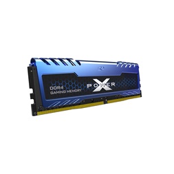 Silicon Power 16GB/3200MHz DDR-4 Turbine (SP016GXLZU320BDA) memória