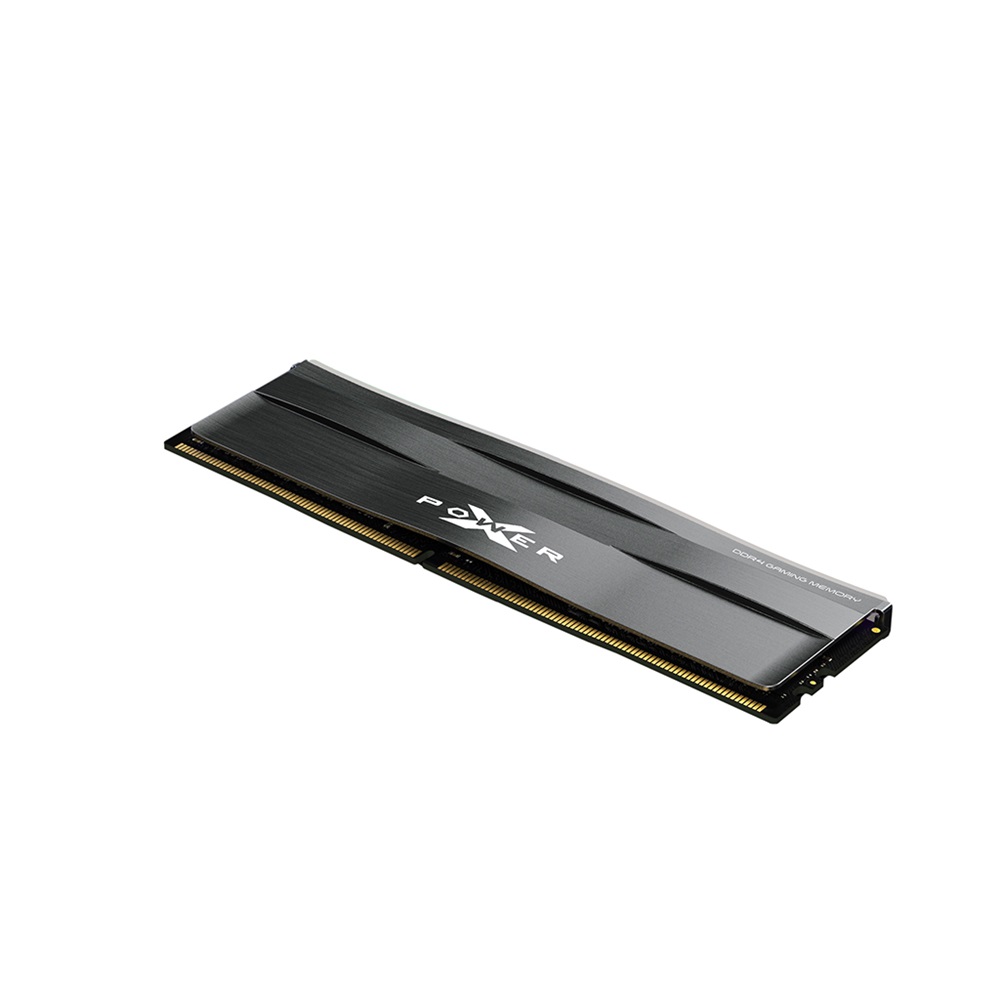 Silicon Power 16GB/3600MHz DDR-4 XPOWER Zenith (SP016GXLZU360BSC) memória