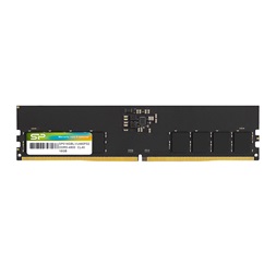 Silicon Power 16GB/4800MHz DDR-5 (SP016GBLVU480F02) memória