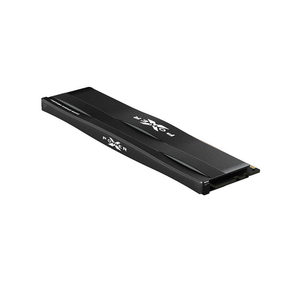 Silicon Power 16GB/5200MHz DDR-5 XPOWER Zenith (SP016GXLWU520FSE) memória
