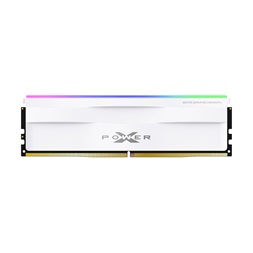 Silicon Power 16GB/5600MHz DDR-5 XPOWER Zenith RGB (SP016GXLWU560FSH) memória