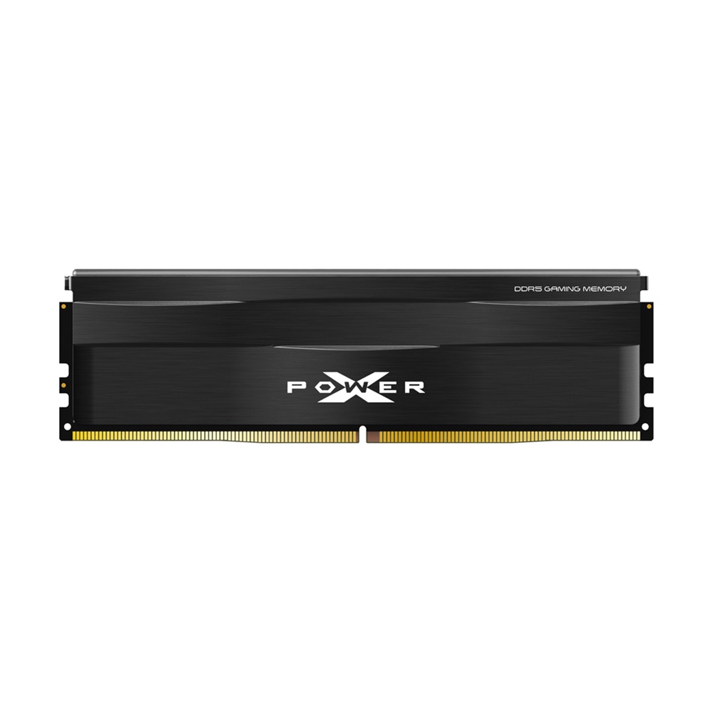 Silicon Power 16GB/5600MHz DDR-5 XPOWER Zenith (SP016GXLWU560FSE) memória