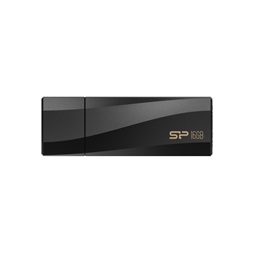 Silicon Power 16GB USB 3.2 Gen 1 A fekete Blaze B07 Flash Drive