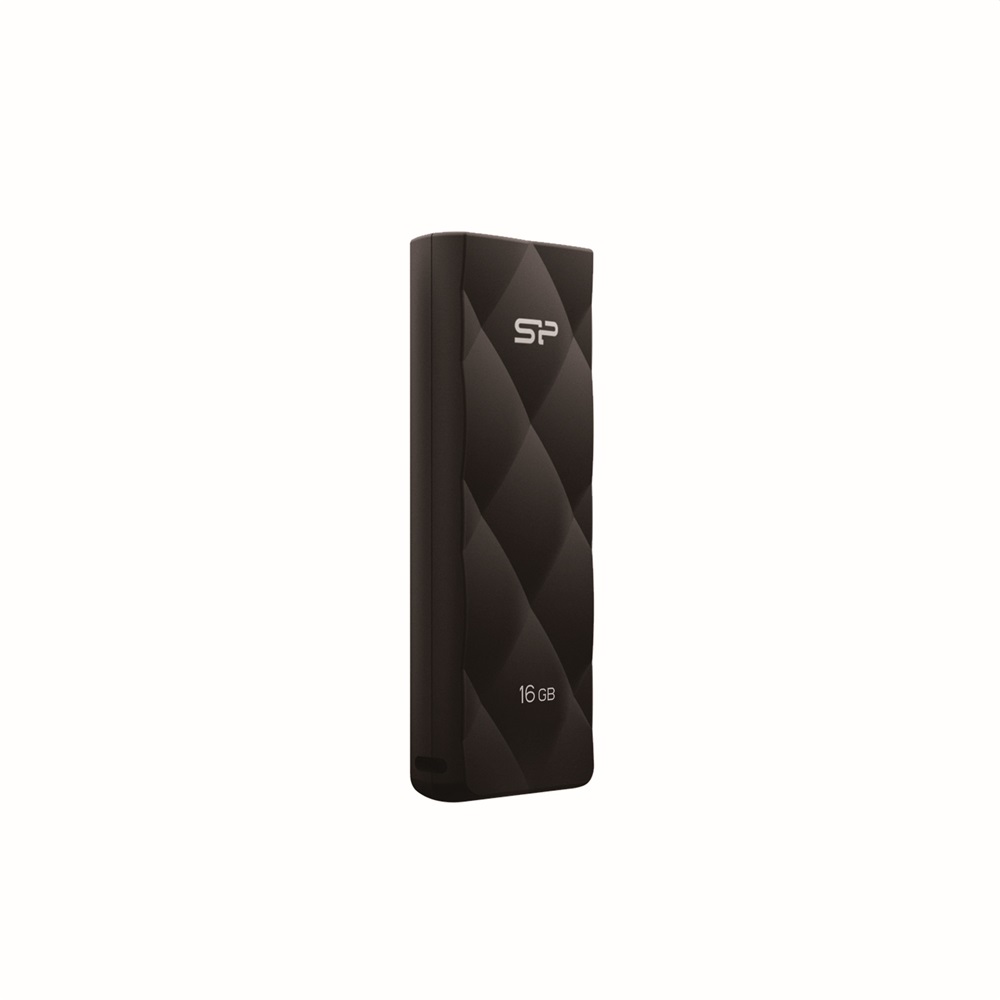 Silicon Power 16GB USB 3.2 Gen1 fekete Blaze B20 Flash Drive