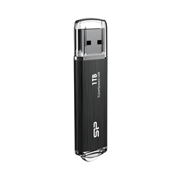 Silicon Power 1TB USB 3.2 Gen 2 A szürke Marvel M80 Flash Drive