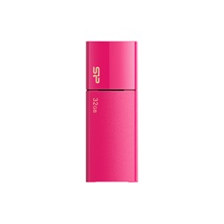 Silicon Power 32GB USB 3.2 Gen 1 A rózsaszín Blaze B05 Flash Drive
