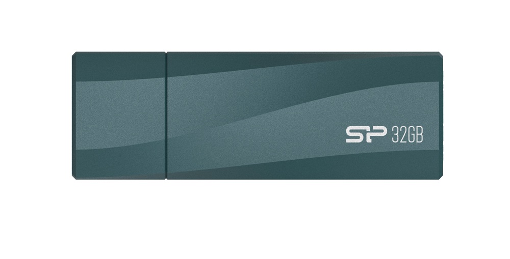Silicon Power 32GB USB 3.2 Gen 1 C kék Mobile C07 Flash Drive