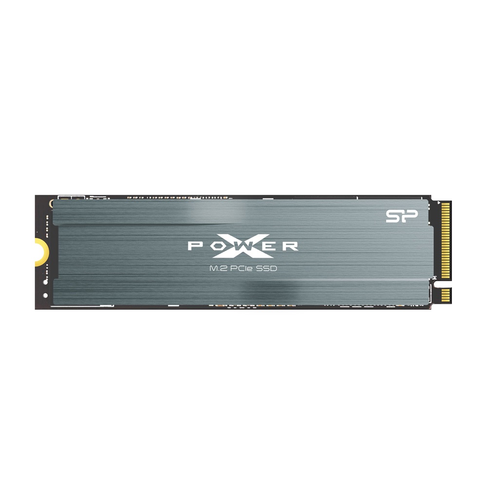 Silicon Power 4TB M.2 NVMe 2280 US75 (SP04KGBP44US75S5) SSD